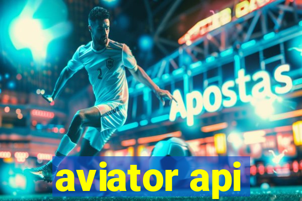 aviator api